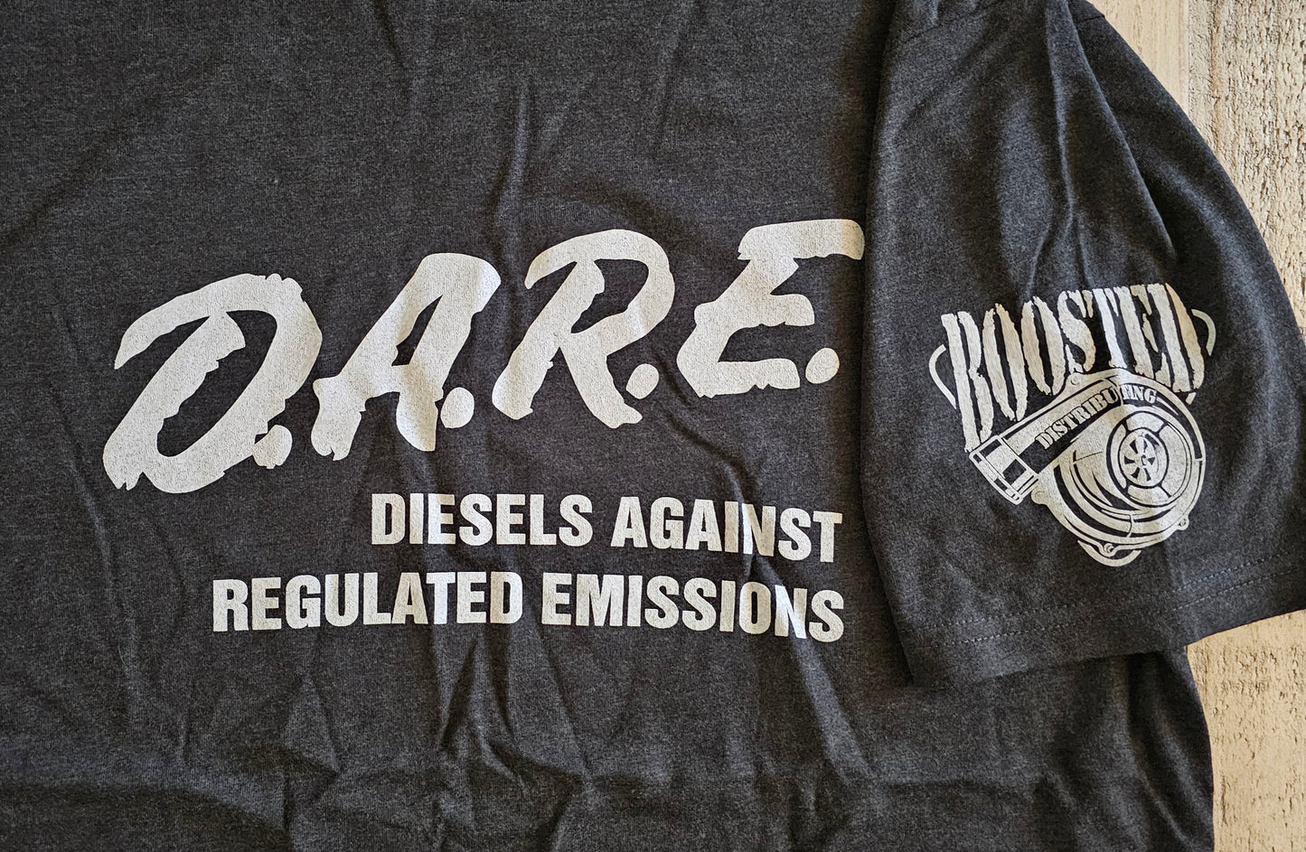 DARE T-Shirt