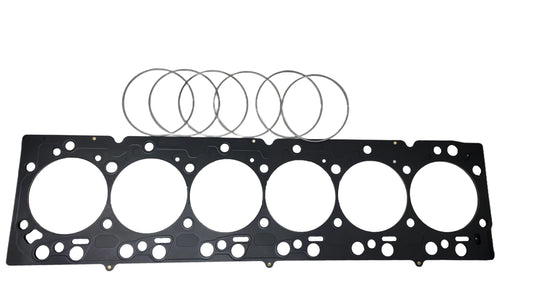 D&J Cummins Fire Ring Head Gasket