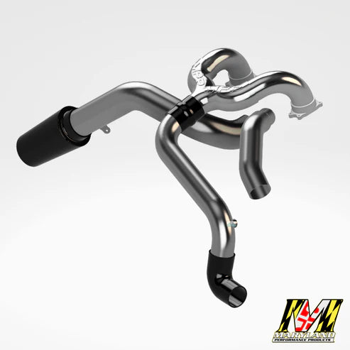 Maryland Performance Products 6.7L Intercooler Piping Kit