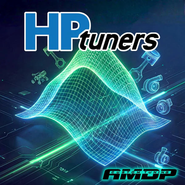 2022-2024 6.7L Cummins Pickup HP Tuners Custom Tuning