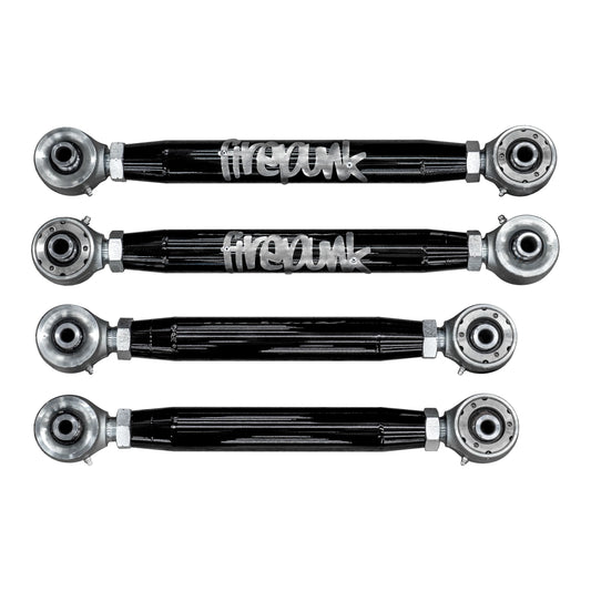 Firepunk 2nd Gen. Adjustable Control Arms