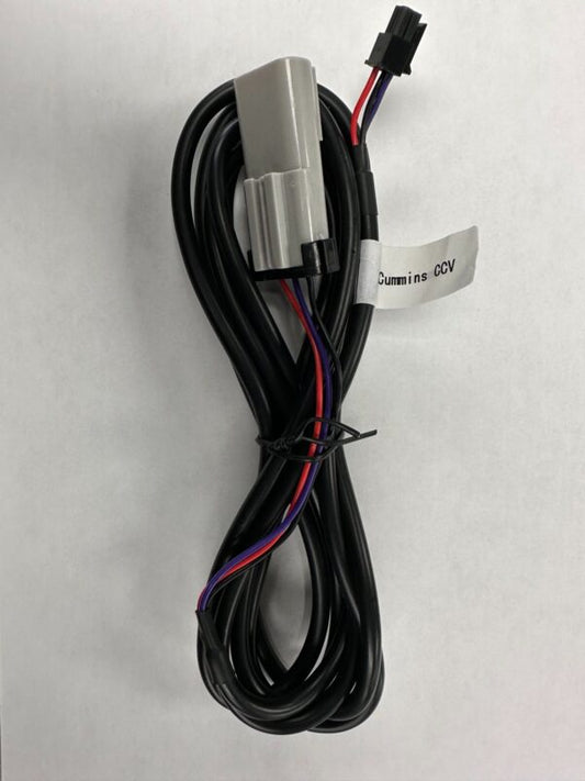 Dodge Cummins 2010-2021 CCV SOTF Harness/Switch