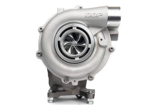 Dan's Diesel Performance Dominator 64mm Turbocharger 05-10