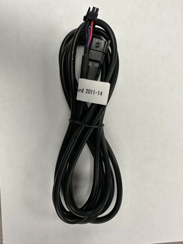 Ford 2008-2019 SOTF Harness/Switch