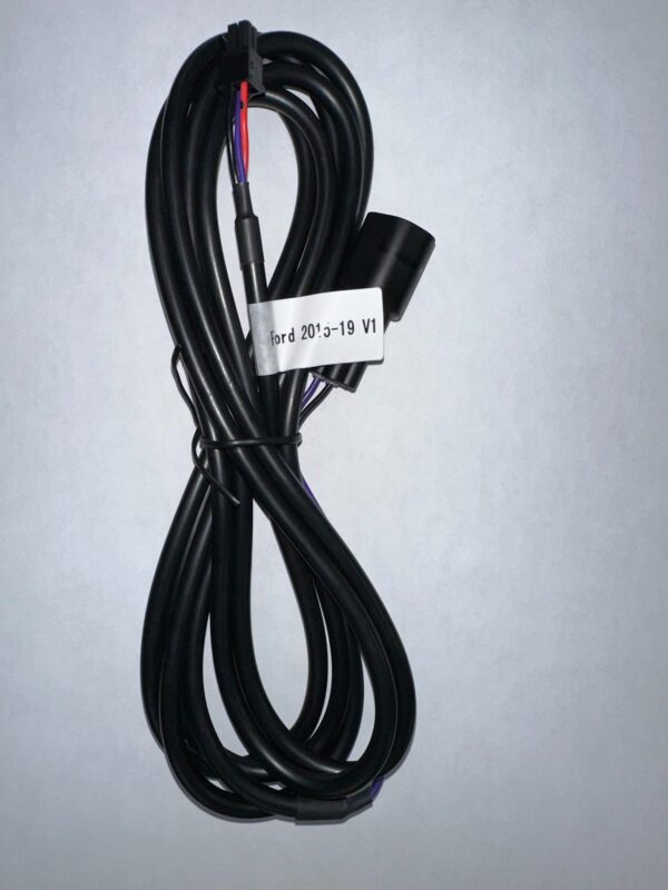 Ford 2008-2019 SOTF Harness/Switch