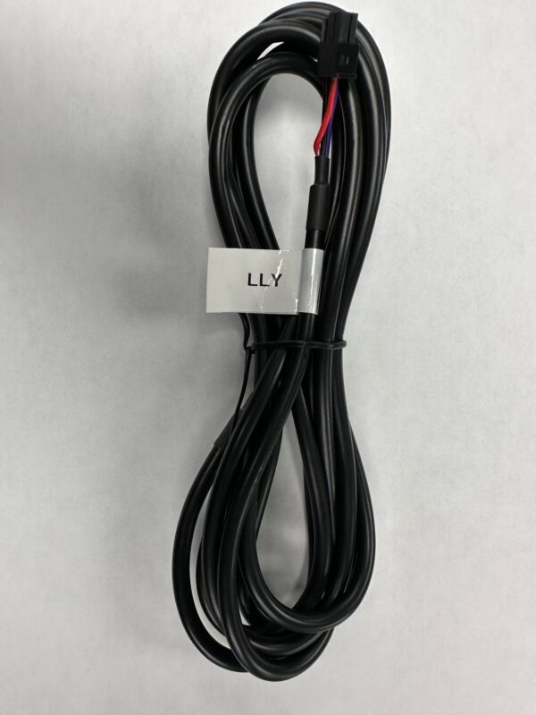 Duramax DSP/SOTF Harness/Switch 2001-2016