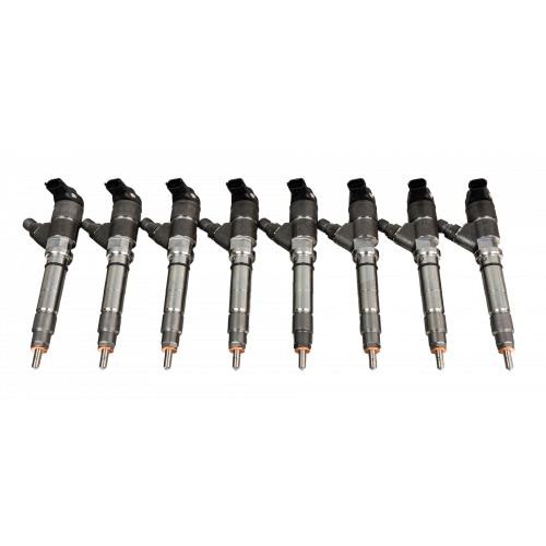 Lbz Injector Type S&S Injectors (LBZ) – Boosted Distributing