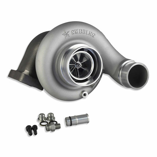 Smeding s300 Replacement Turbo