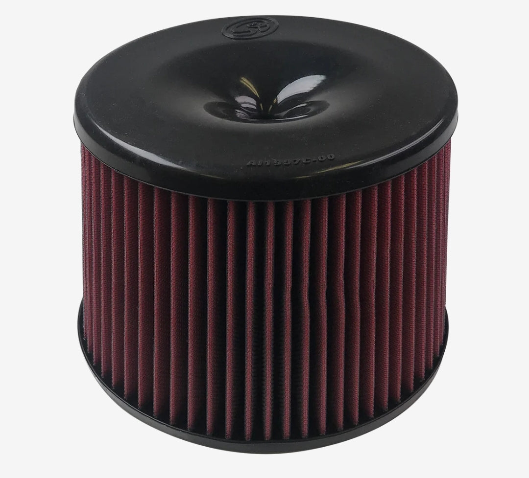 S&B Intake Replacement Filter KF-1056