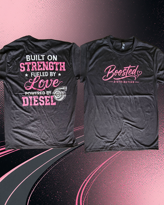 For the Girls!