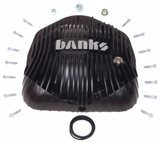 BANKS POWER AAM 11.5" 14-BOLT REAR RAM-AIR DIFFERENTIAL COVER