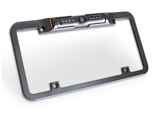 EDGE PRODUCTS 98203 BACK-UP CAMERA LICENSE PLATE MOUNT