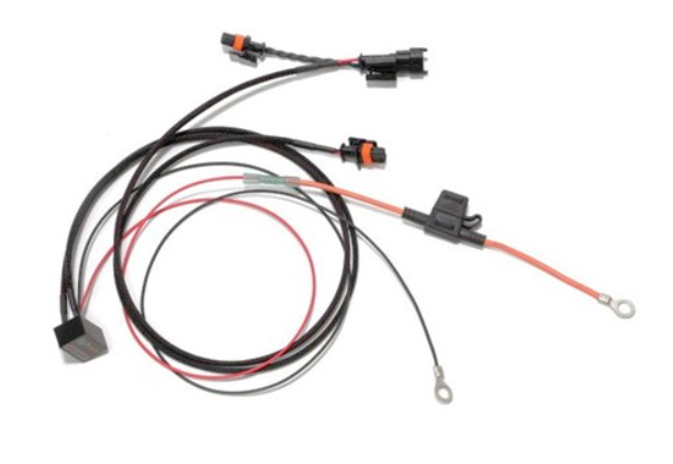 Fleece Dual CP3 Pump Installation Kit w/o Pump