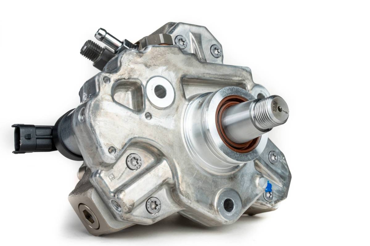 Dan's Diesel Performance Duramax CP3 - 10mm, 12mm, 14mm