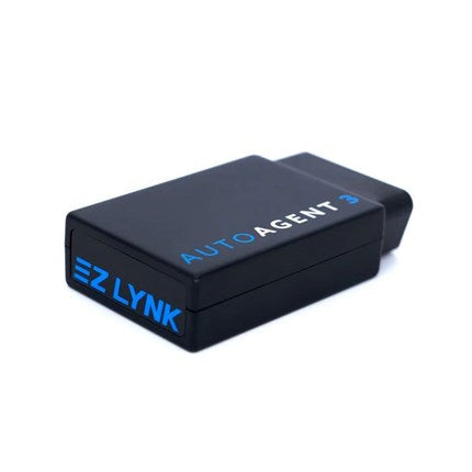 EzLynk Auto Agent