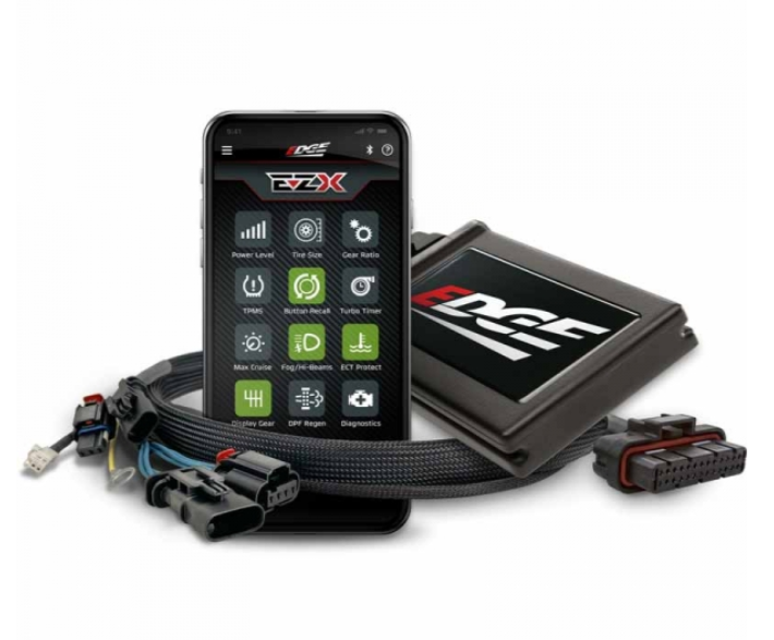 EDGE PRODUCTS 32710 EZX MODULE 19-24 Ram