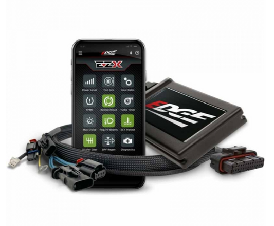 EDGE PRODUCTS 32710 EZX MODULE 19-24 Ram