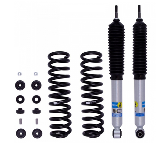 BILSTEIN SERIES HIGH PERFORMANCE LEVELING KIT 2017-2025 Ford