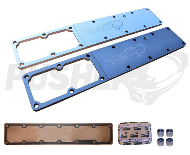 Pusher Heater Grid Replacement for 2007.5-2024 Dodge Cummins 2500/3500