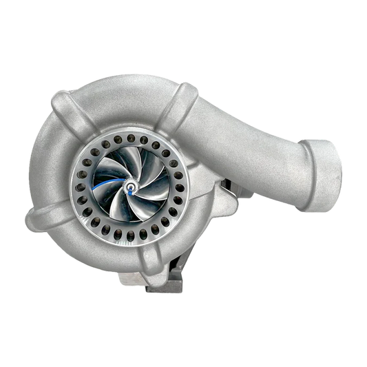 KC Fusion Low Pressure Turbo - 6.4 Powerstroke (2008-2010)