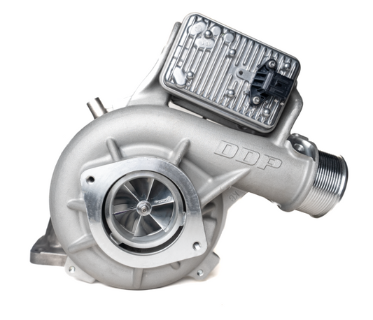 Dan's Diesel Performance 64mm L5P Stage 2 Turbocharger