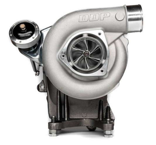 DDP LB7 Stage 2 64mm LB7 Turbocharger