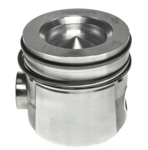 Mahle 6.7 Piston with Rings