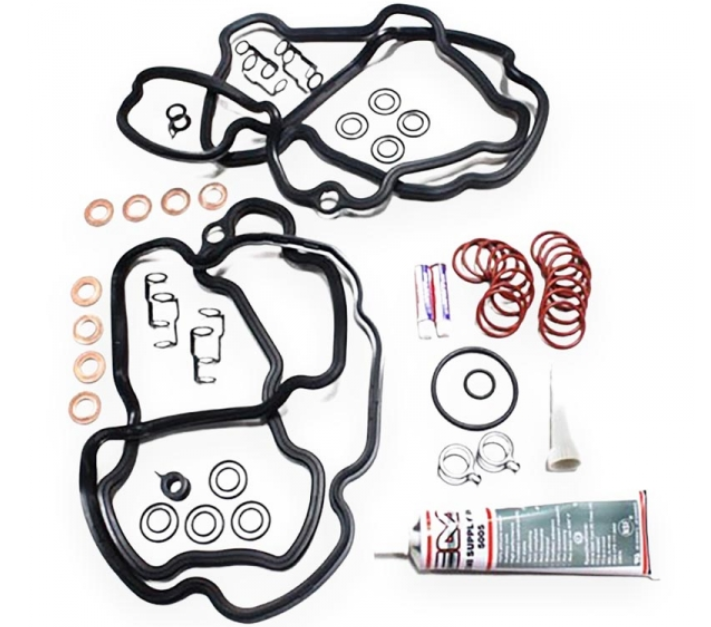 Merchant Auto Injector Install Kit LB7