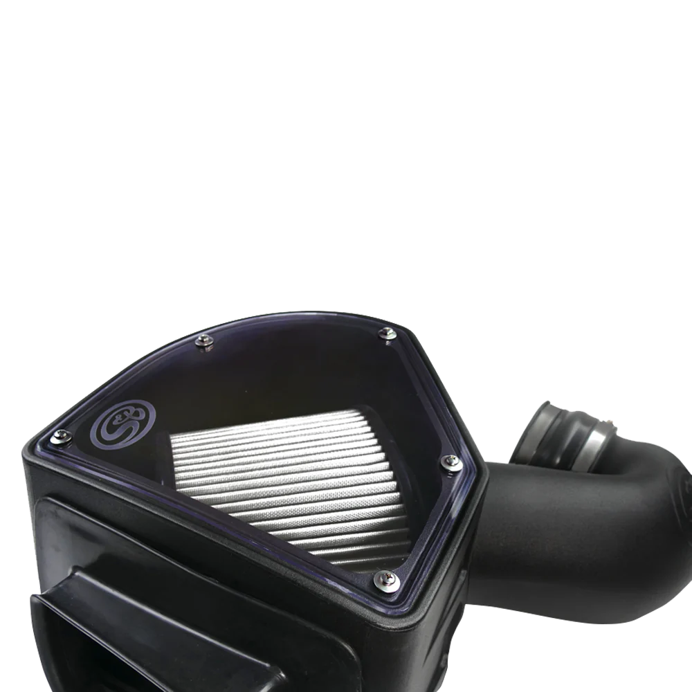 S&B Filters 75-5090 Cold Air Intake