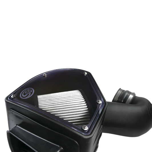 S&B Filters 75-5090 Cold Air Intake