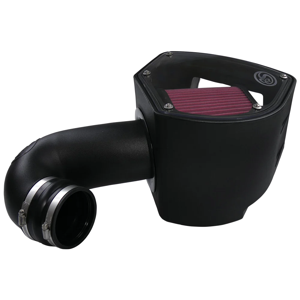 S&B Filters 75-5090 Cold Air Intake