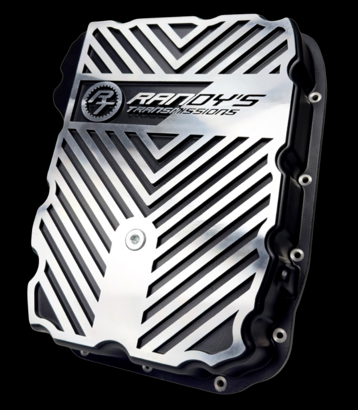 RANDY’S 68RFE HD DEEP TRANSMISSION PAN