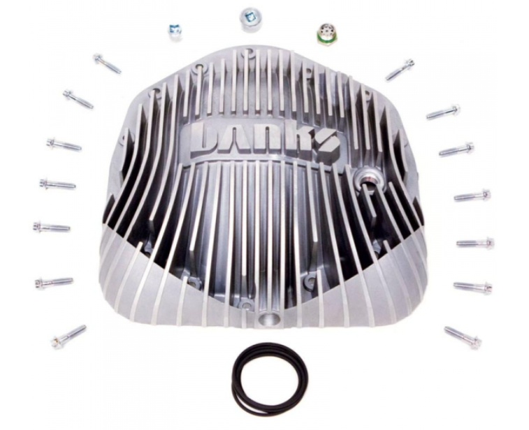 BANKS POWER AAM 11.5" 14-BOLT REAR RAM-AIR DIFFERENTIAL COVER