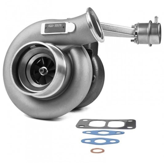 XDP Xpressor Turbo