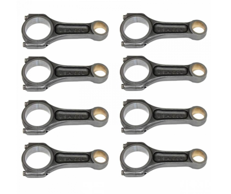 Wagler CRC6.6ST Street Fighter Connecting Rod Set